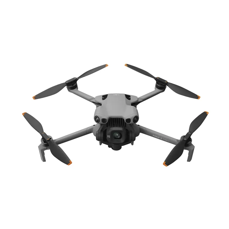 รูปสินค้า โดรนถ่ายภาพคมชัด DJI Mini 5 Pro ขนาดเล็ก บินง่าย
