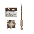 Concrete Bit 5mm