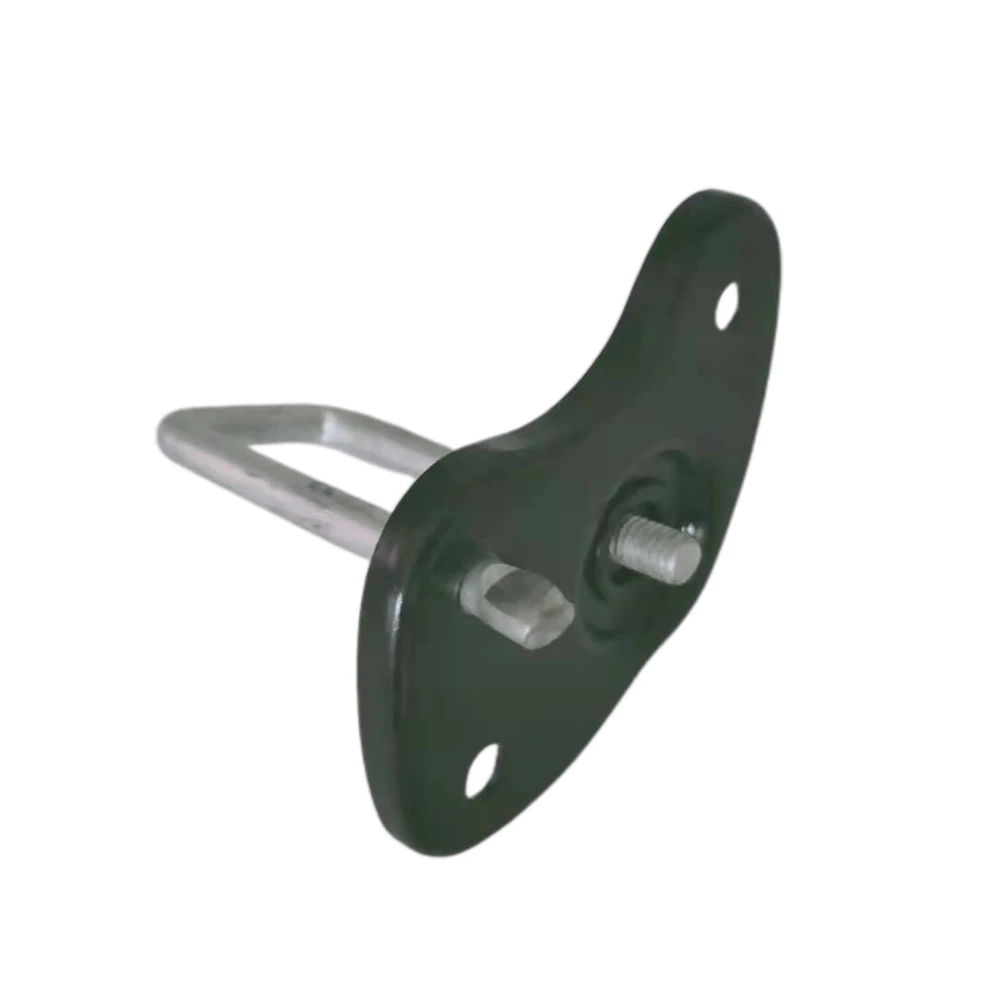 

51237473707 защелка замка капота для BMW 3 серии G21 2018-2019 защелка замка капота черный/серебристый для BMW 3 серии G20 2017-2019