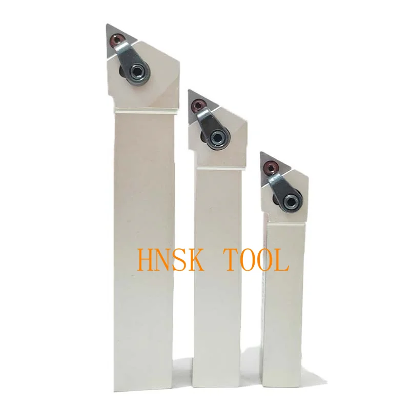 Lathe Tool Holder MTJNR for CNC Cutting