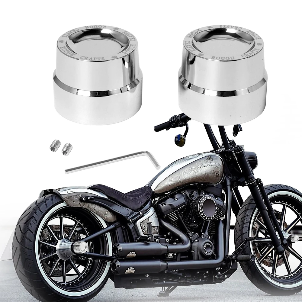 Motorrad Gaszug Set Für Harley Sportster Dyna Softail 2007-2020