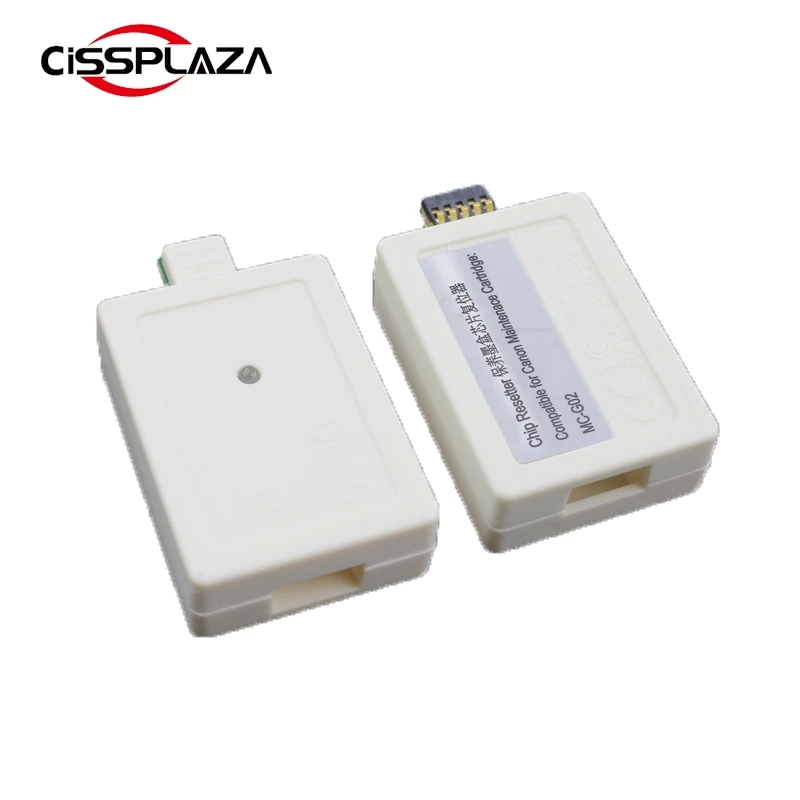 CISSPLAZA MC-G02 MC G02 Maintenance Resetter For Canon G2160 G3160 G1220 G2260 G3260 G3360 G540 G550 G570 G620 G640 G650