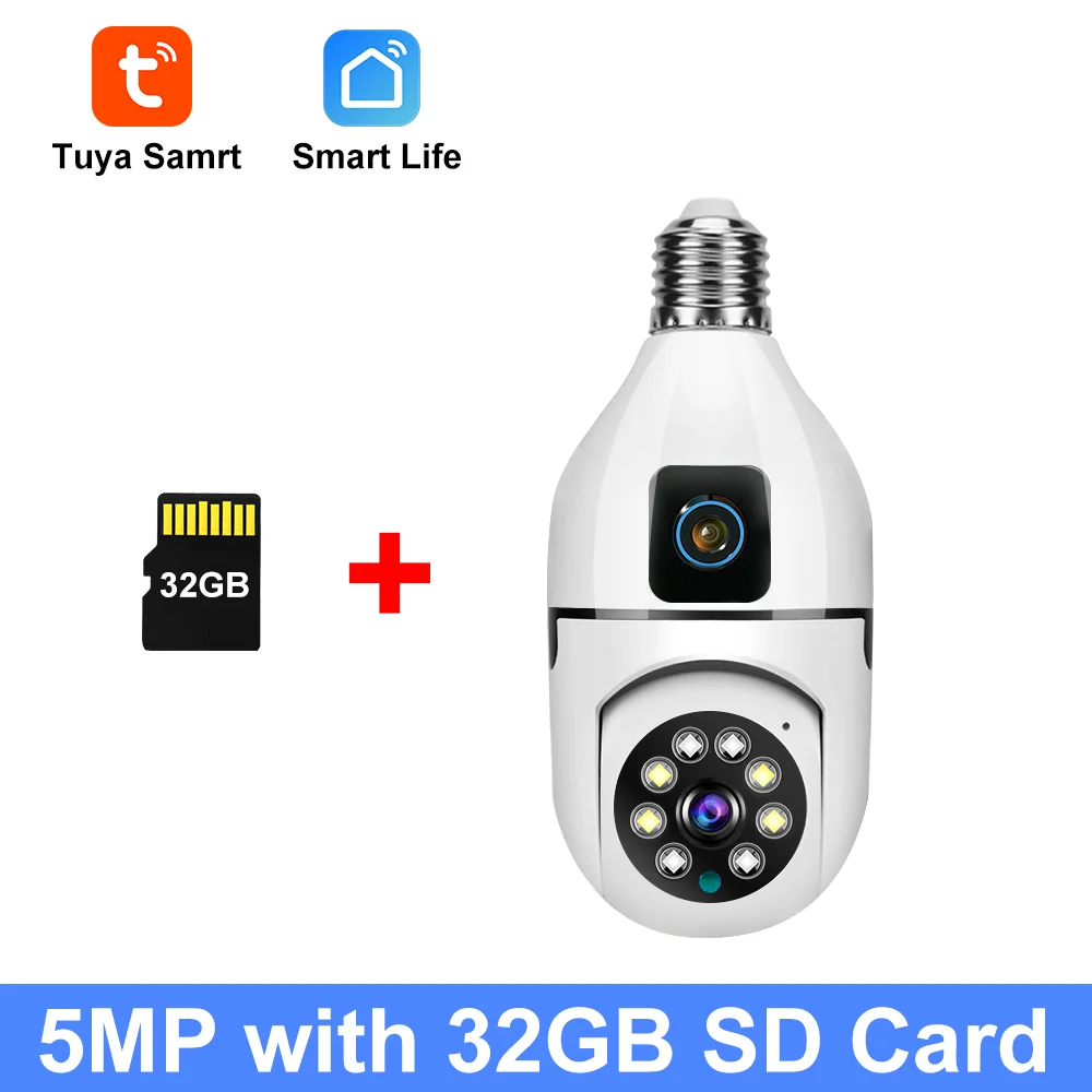 Cam Add 32G Card