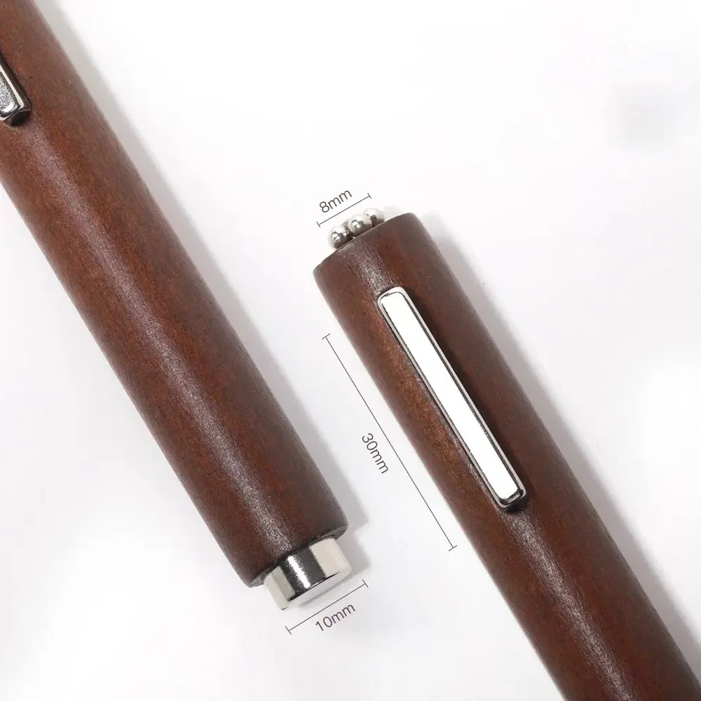 3-in-1 Multifunctional Magnetic Cat's Eye Nail Magnetic Stick Super Strong Gel Polish Magnet Pen Large Cylinder