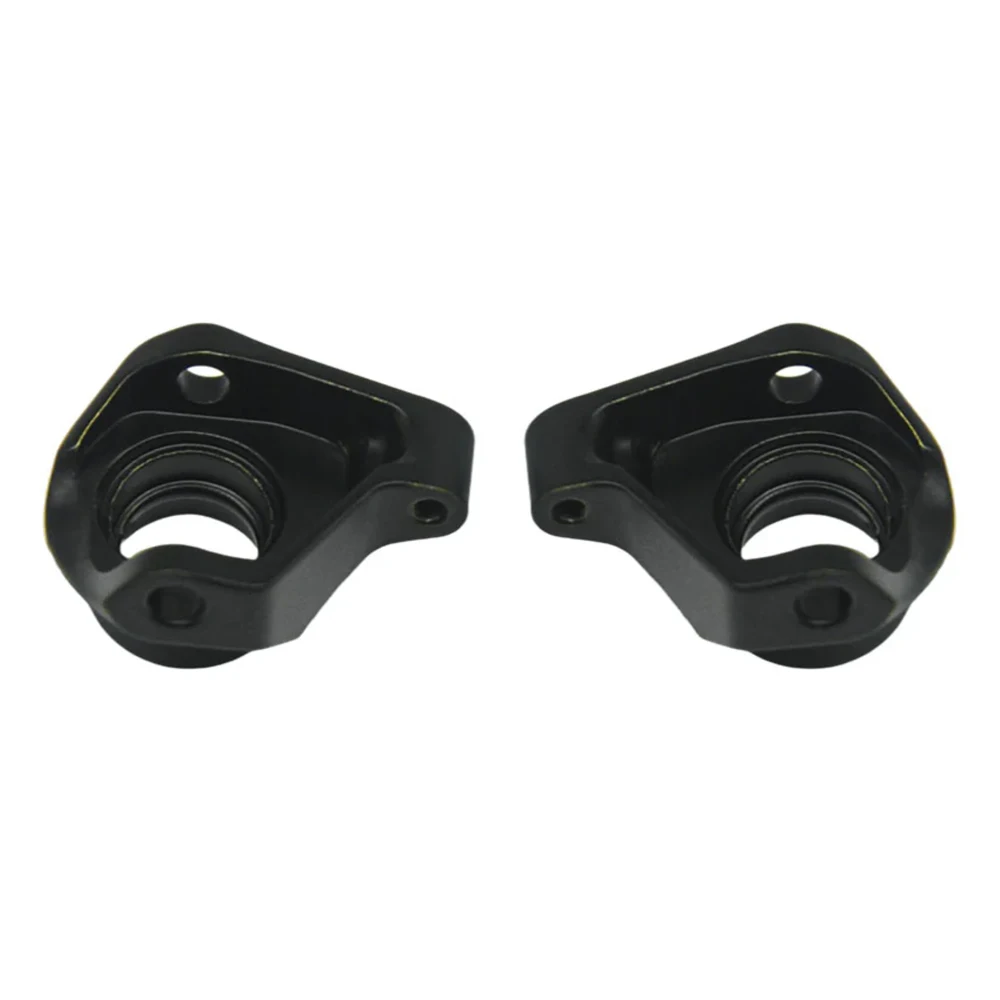 AXIAL SCX30 업그레이드 부품용 핫 팀 브라스 쿤클