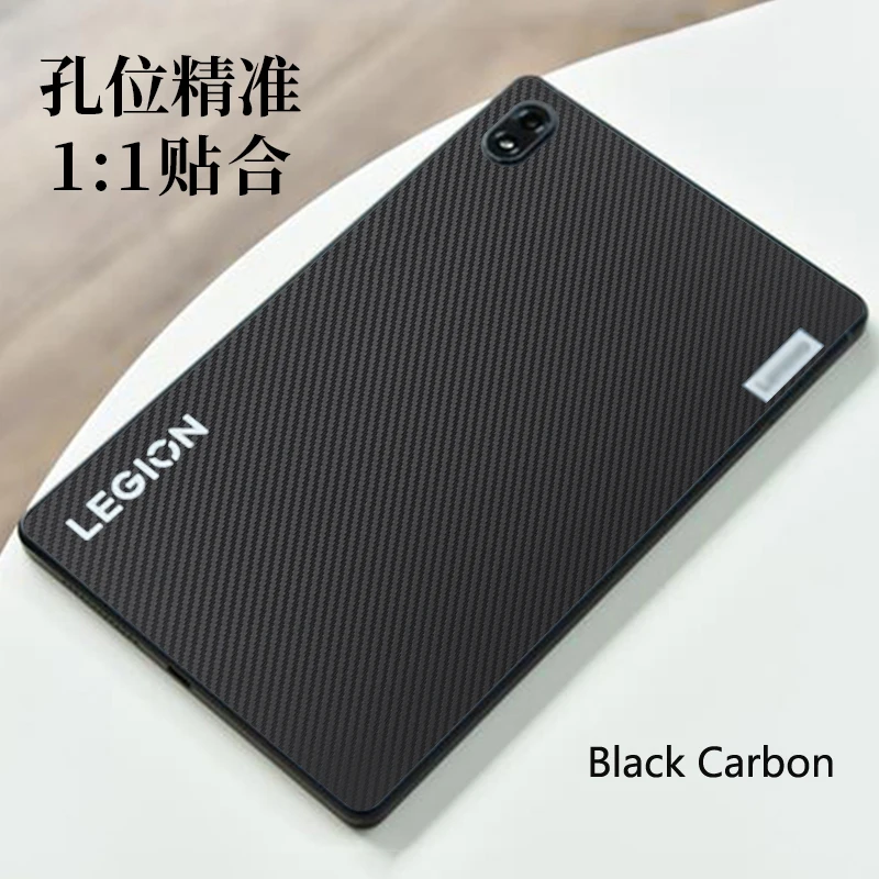 Kh Carbon Fiber Vinyl Laptop Sticker Skin Decals Protector Cover For