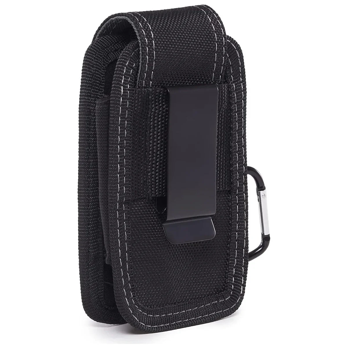 TOUGHBUILT 퀵 행거가 없는 스마트폰 가방 두꺼운 내마모성 펜 허리 가방 다기능 도구 키트 TB-33C