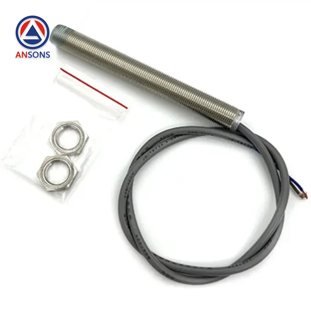 SFL12A-55 THYSSENKRUPP Thyssen 엘리베이터 레벨링 센서 마그네틱 스위치 도어 영역 센서 Ansons 엘리베이터 예비 부품