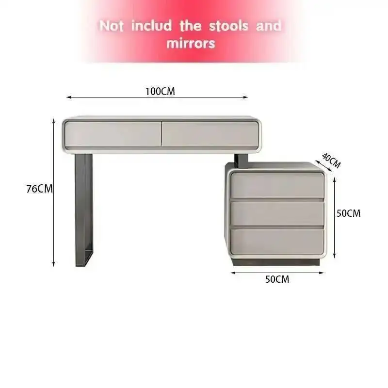 100cm Gray
