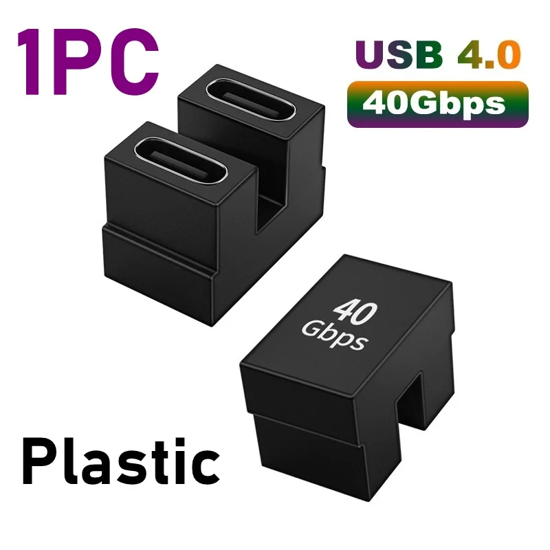 ตัวเลือกสินค้า สาย USB-C ถึง C 240W รองรับ PD และ Thunderbolt 3