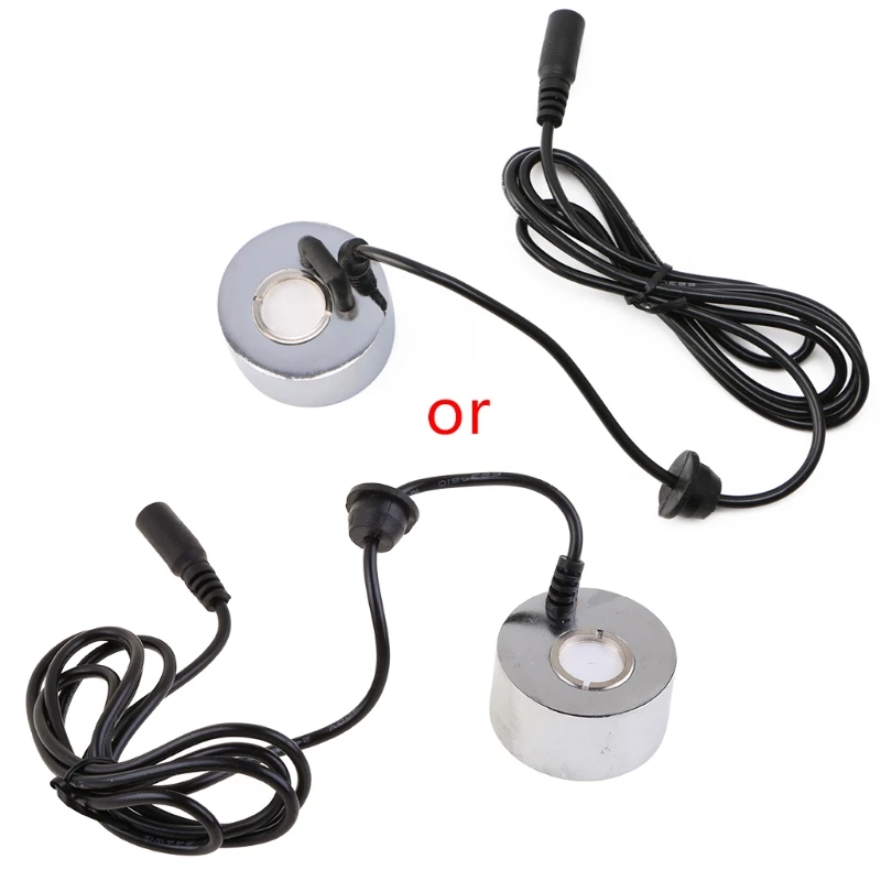 

Ultrasonic Maker 24V Nebulizer Atomizer for Head Without Lights For Humidif