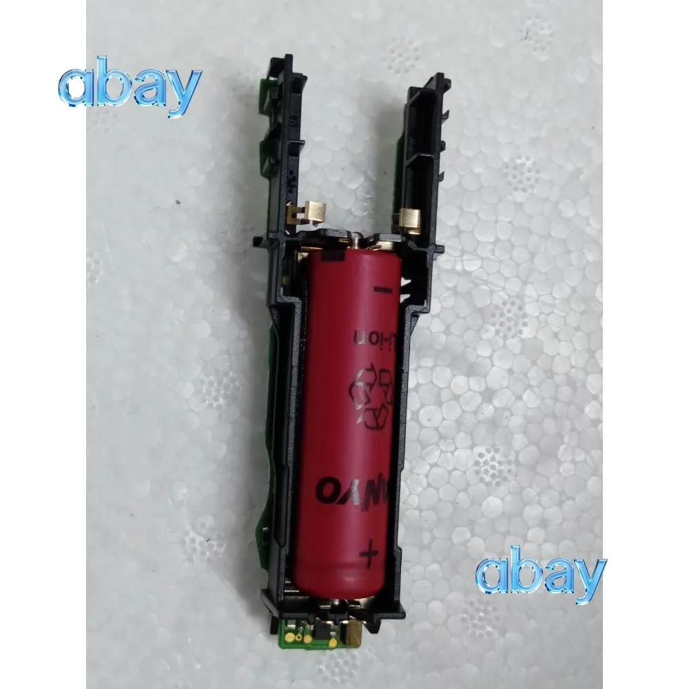 보드 배터리가 포함된 브라운 면도기 570S-4 5751용 본체