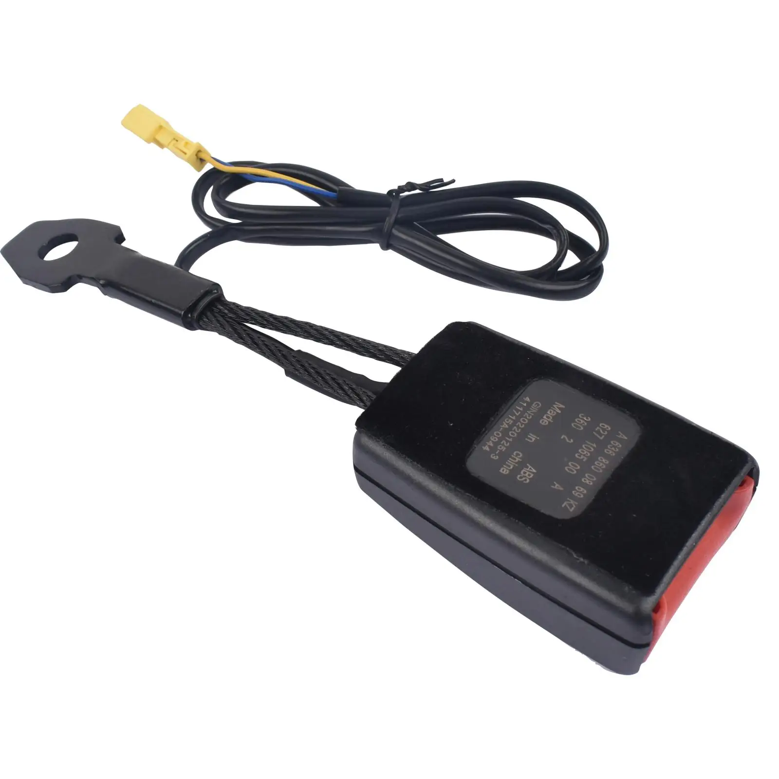 AP02 Marke Neue Für Mercedes-Benz sitz gürtel schnalle Sprinter  