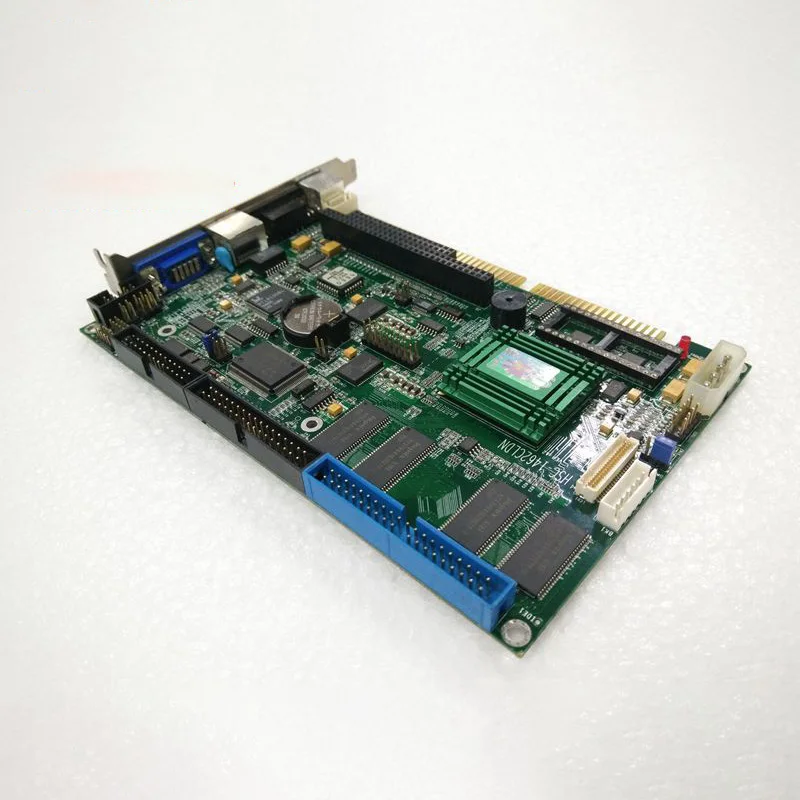 Hot For EVOC Embedded 3.5 Inch Single Computer Motherboard HSC-1462CLDN 4 Hot For EVOC Embedded 3.5 Inch Single Computer Motherboard HSC-1462CLDN - Image 2