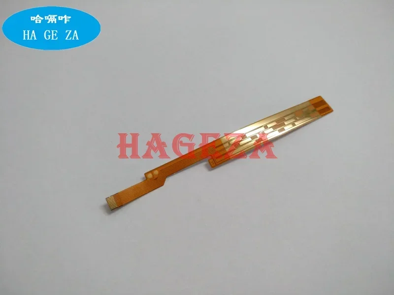 Nikon 14-24mm F/2.8G 줌 FPC 1S706-031 14-24 브러시 케이블용 렌즈 수리 부품 새 원본