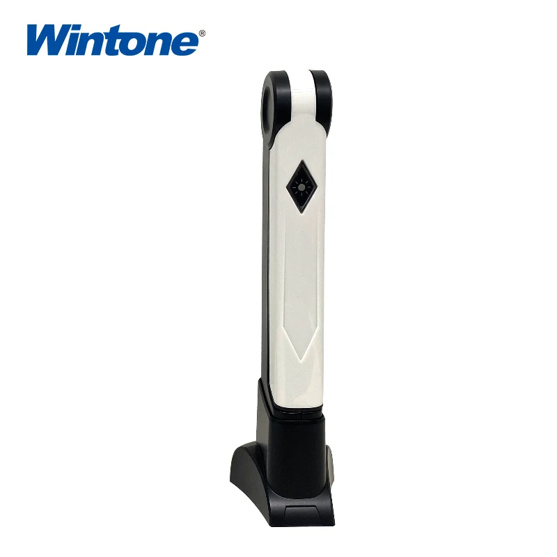 High Speed Portable Document Camera Scanner With OCR High Resolution Book Document Camera English Software