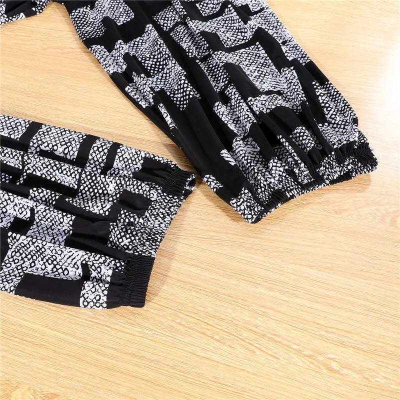 Internet Famous Ice Silk Casual Lantern Women's 2024 New Fashion Splicing Lace Pocket Plaid Foreign Style Bound Leg Harlan Pants