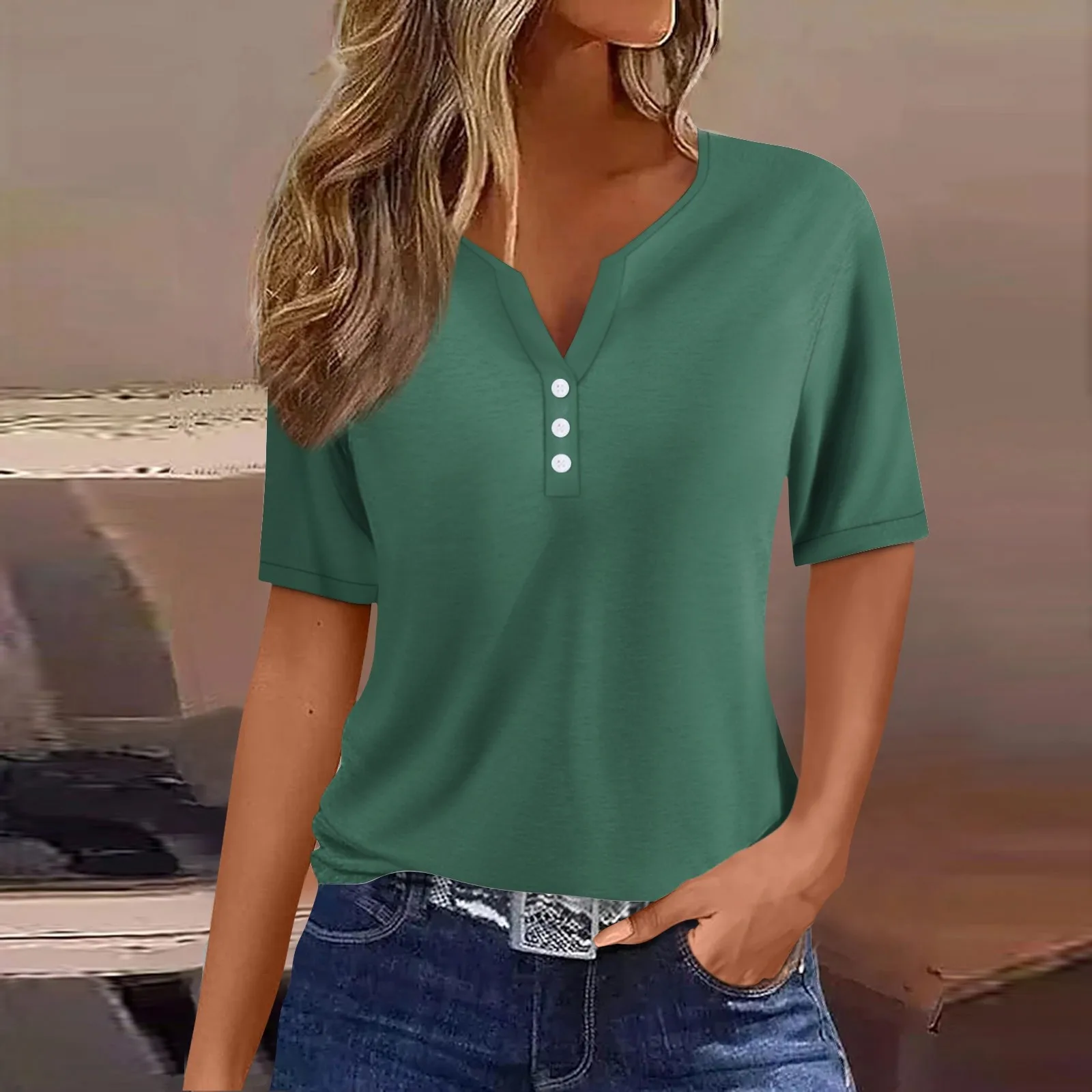 Dark Green