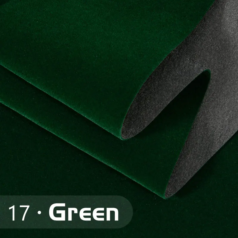 17 Green