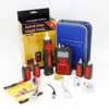Noyafa NF-858C Cable Tester Portable Wire Tracker RJ11 RJ45 BNC Line Locator For Measure Length Cable Network Testing Finder 5