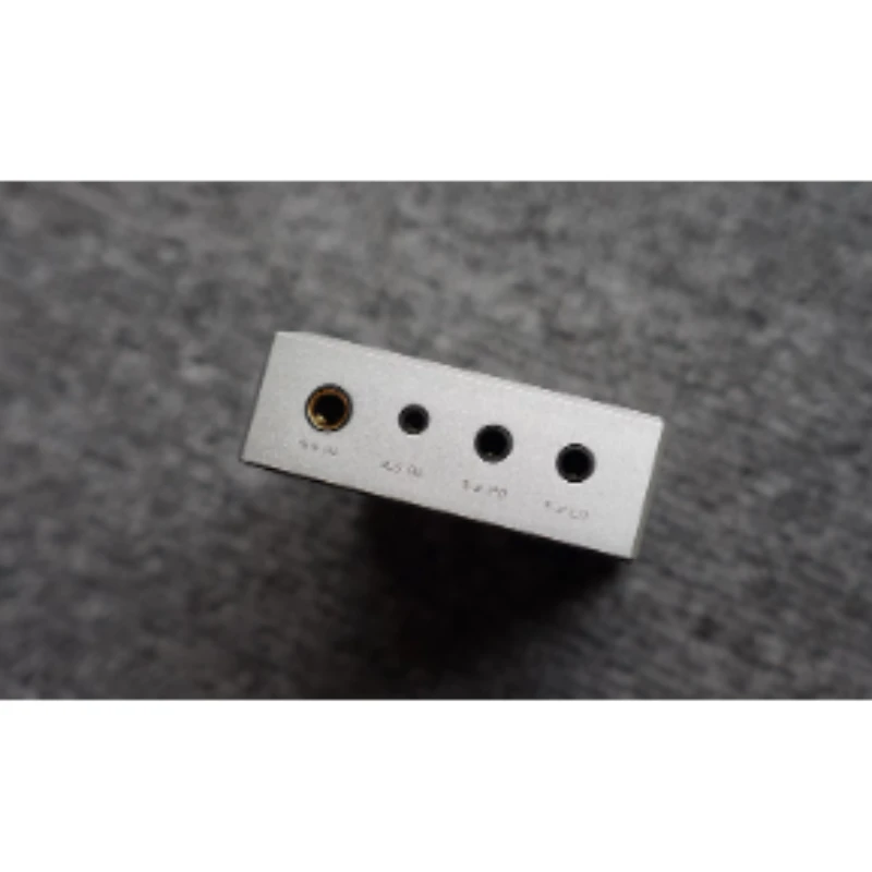Zishan Z4 자동차 디지털 턴테이블 HIFI DSD 플레이어 USB DAC 디코더 블루투스 듀얼 ES9038
