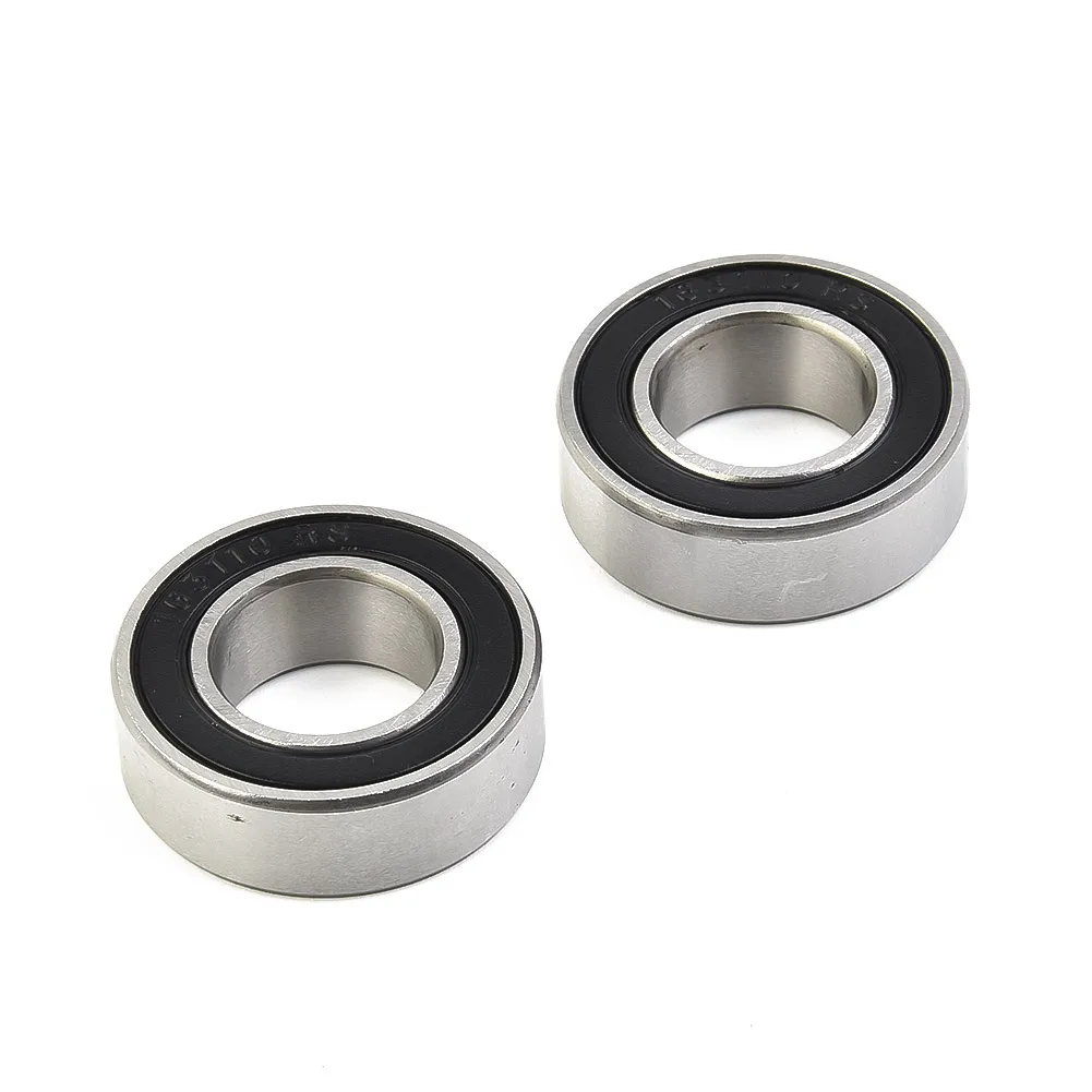 Description Picture 6 of item2pcs 16x31x10mm Bicycle Bearings Hub Bottom Bracket Bearings 163110 2RS For Giant Bike Parts Accessories