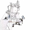 Vc008 Multi-Needle Machine Elastic Expansion Frame Elastic Expansion W600 Covering Stitch Machine Elastic Frame 3
