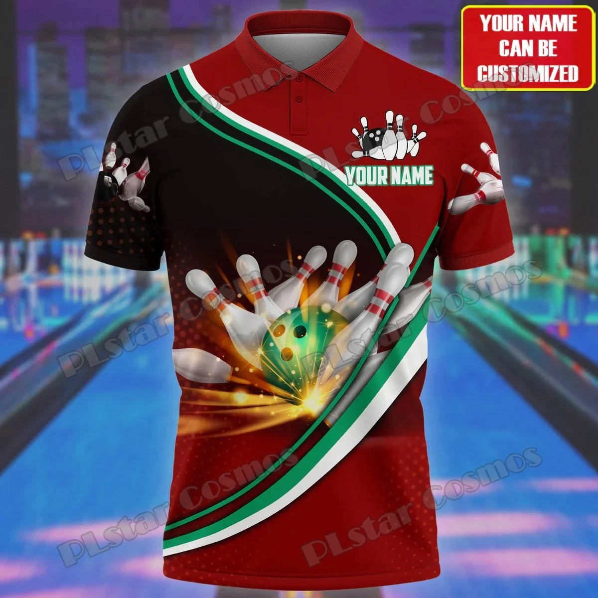 POLO shirt