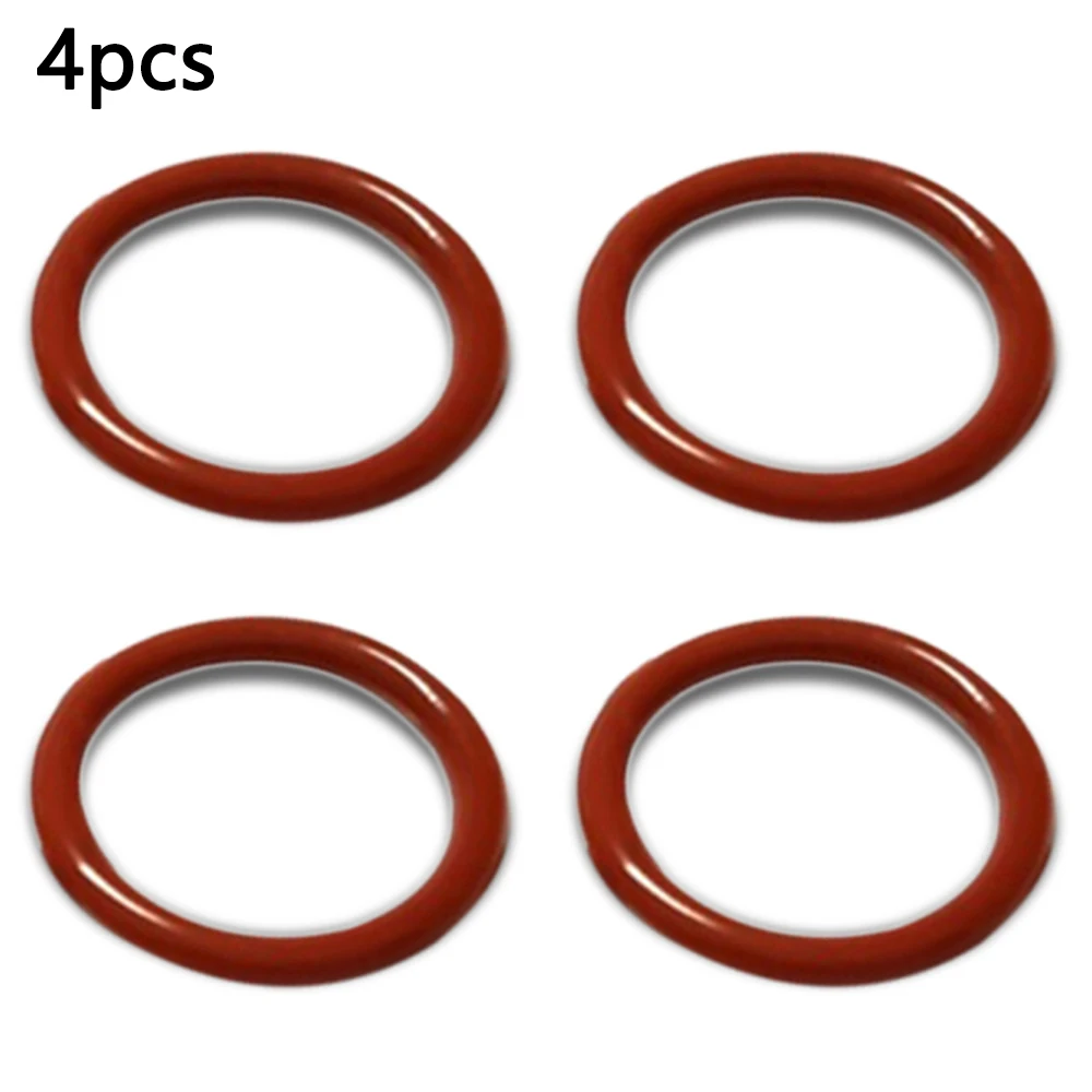 

4x Household Sweeper Side Brush O-Ring Drive Belt For Neato Botvac D75 D80 D85 D3 D6 D5 D7 Vacuum Cleaner Belts Replacement