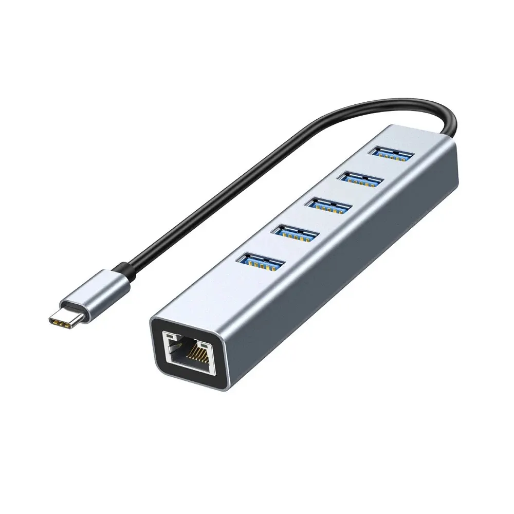 5Gbps High Speed Ethernet Adapter – TECHNO TROVE SHOP