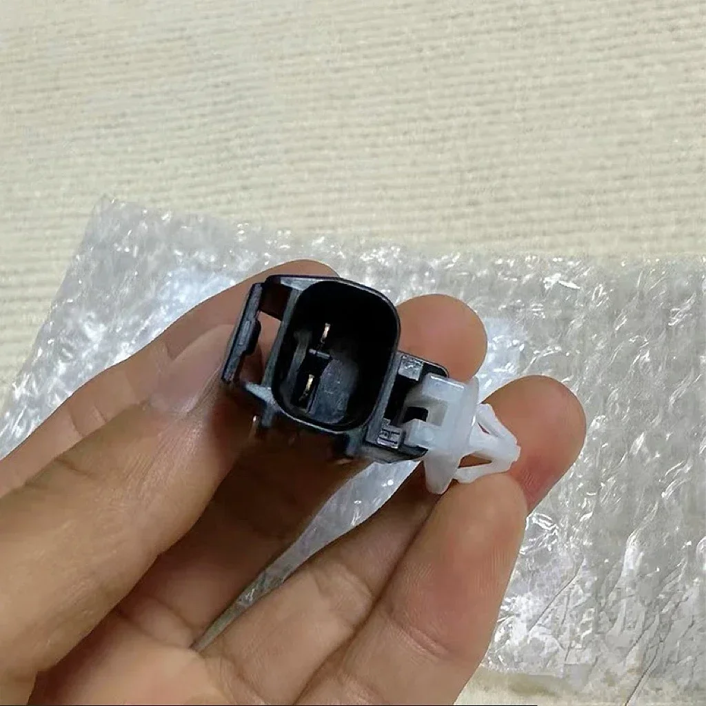 For Mitsubishi Outlander ASX LANCER V93 V97 L200 Grandis Genuine Car Outdoor Temperature Sensor