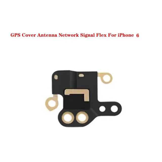 Gps Signal Gps Iphone IPhone GPS Antenna Cover MBI Tech Parts Ireland