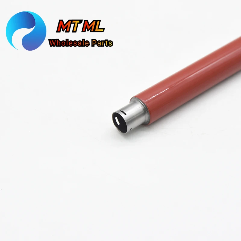1 шт., верхний тепловой ролик фьюзера для RICOH Aficio SP C240 C242 C250 C252 C261 C262 / C240SF C242DN C242SF C250DN C250SF C252DN C252SF 1 шт., верхний тепловой ролик фьюзера для RICOH Aficio SP C240 C242 C250 C252 C261 C262 / C240SF C242DN C242SF C250DN C250SF C252DN C252SF