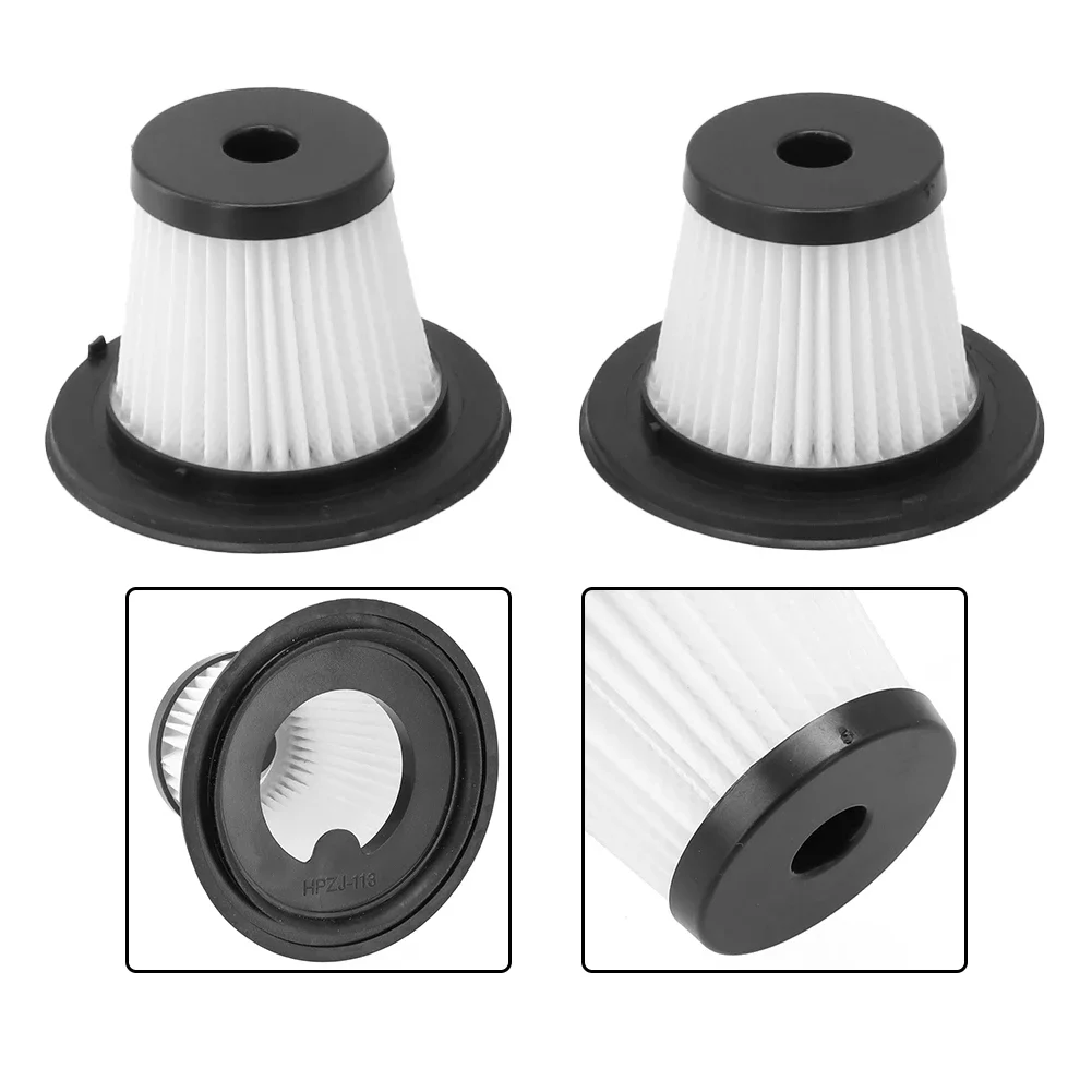 

Brand New Vacuum Filters Cleaner Filters Cleaning Supplies Cordless Delicate Exquisite Household Supplies Vacuum Parts