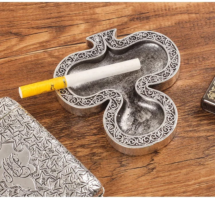 Luxury Mini Cigar Ashtray Holder Bongs in Australian