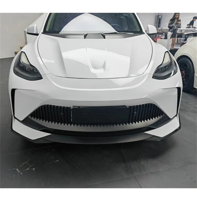 Auto Tür Mülleimer Für Tesla Modell 3 S X Y Drücken Typ Müll Veranstalter  Lagerung Eimer bin Halter Box styling Zubehör - AliExpress