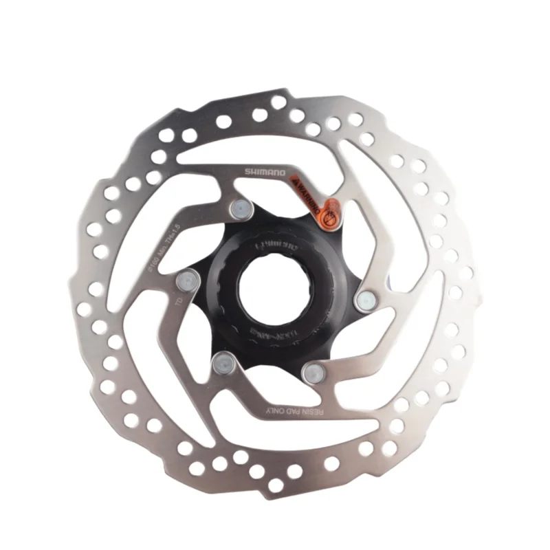 シマノ油圧ディスクブレーキ+RT56ローター160mm２枚+アタプタ付き(1個) Amazon | シマノ SM-RT56 S ディスクローター 160mm ESMRT56S | シマノ