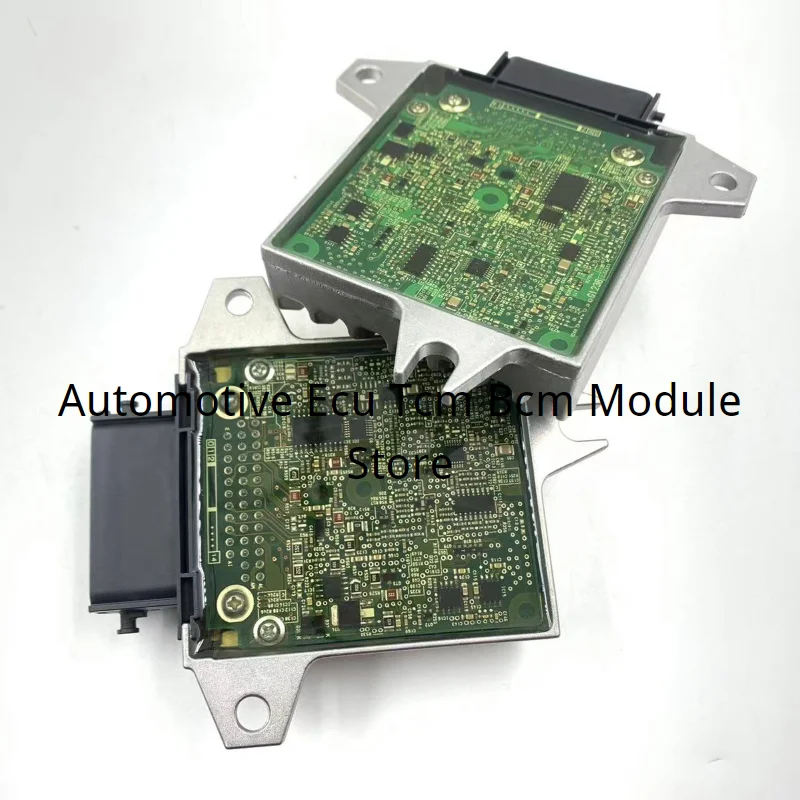 LF6L189E1 Tested Reprogrammed 20072009 for MAZDA 5 2.0L Transmission