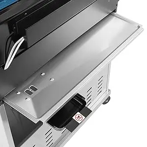 gas grills on clearance