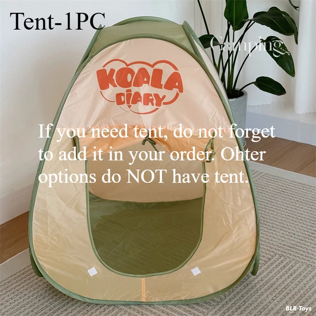 Melissa And Doug Camping Toys For Kids Pretend Campfire For