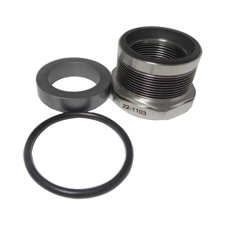 New Large Shaft Compressor Seal Replacement For Thermo King 22 - Foto 2