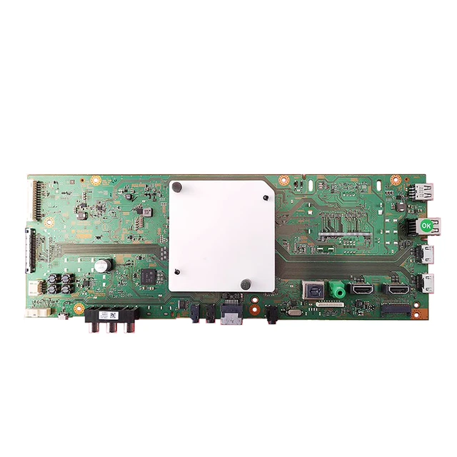 Sony KJ 55X/65X/75X 8550G メインボード/マザーボード Sony KJ 55X/65X/75X 8550G メインボード/マザーボード Sony KD