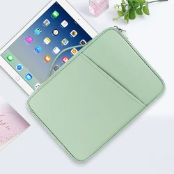 Premium Tablet Sleeve Handbag Case for Pad Plus 2023 11.5 (Green)