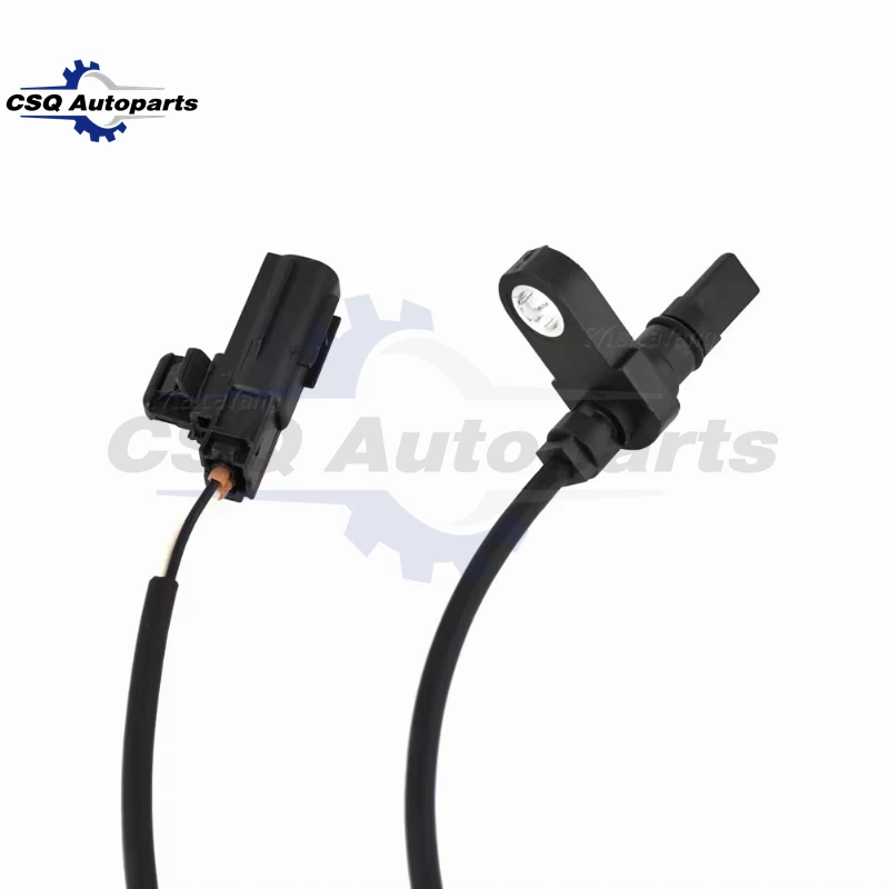 Рисунок 3 - Датчик скорости колеса ABS для