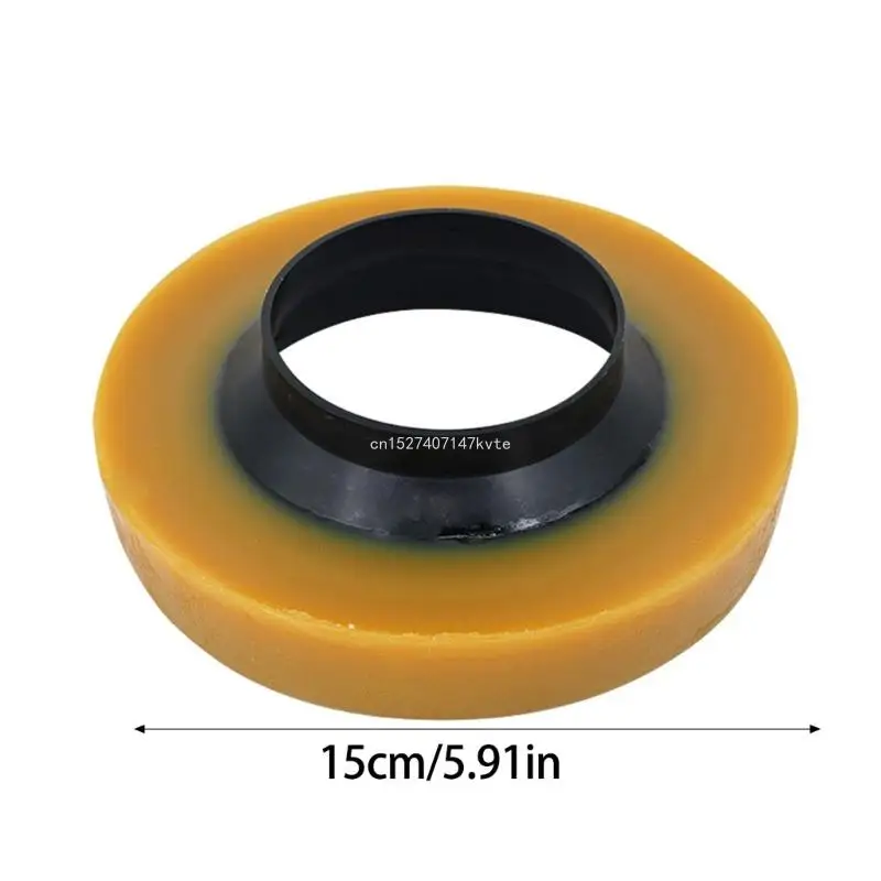 Toilet Mounting Flanges Plate Toilet Flanges set Leak Frees Fixture Stability