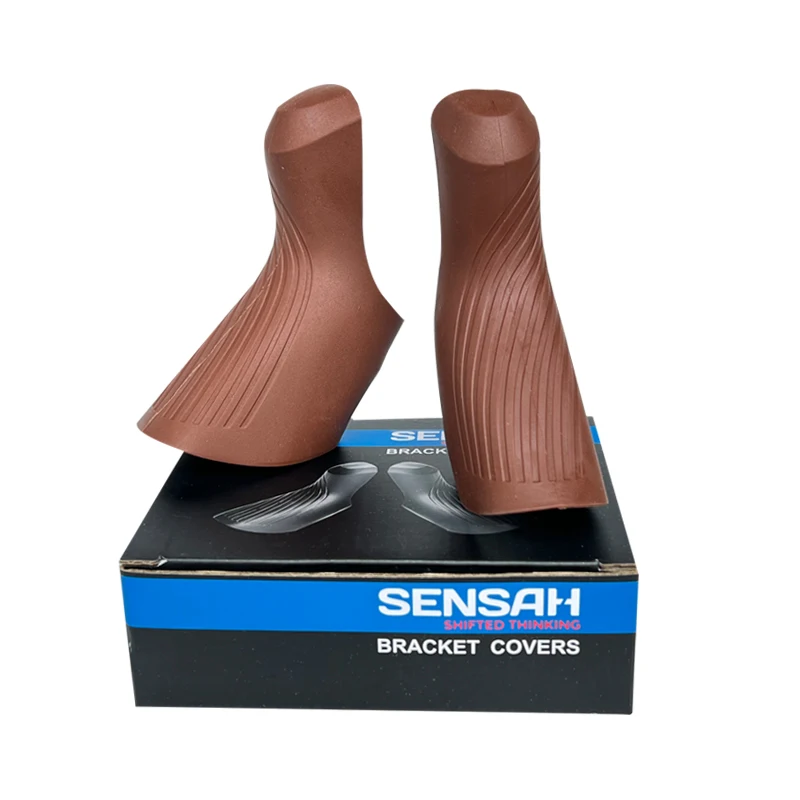 Sensah Shifter Lever Cover Beugel Rijk Pro Racefiets 2X7 2X8 2X9 2X10 2X11 2X12 Snelheden Fiets Stukken