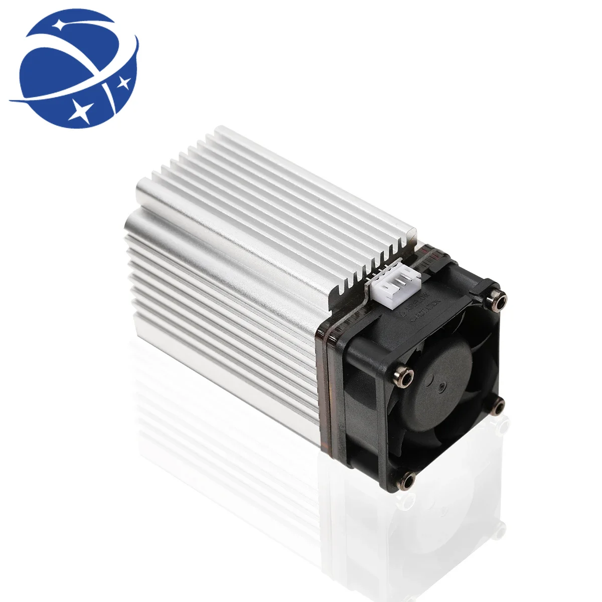 

Best price in September Shopping Festival 450nm12v mini laser module 7.5w Laser Engraver Wood cutting cnc part DIY Head