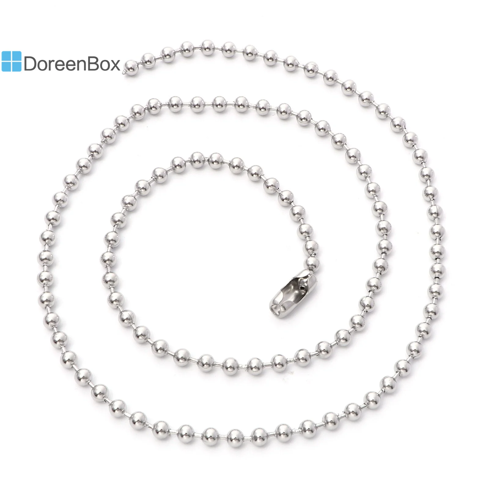 コディサンダーソン　Stainless Ball Chain Necklace CODY SANDERSON（コディサンダーソン）の「CODY SANDERSON