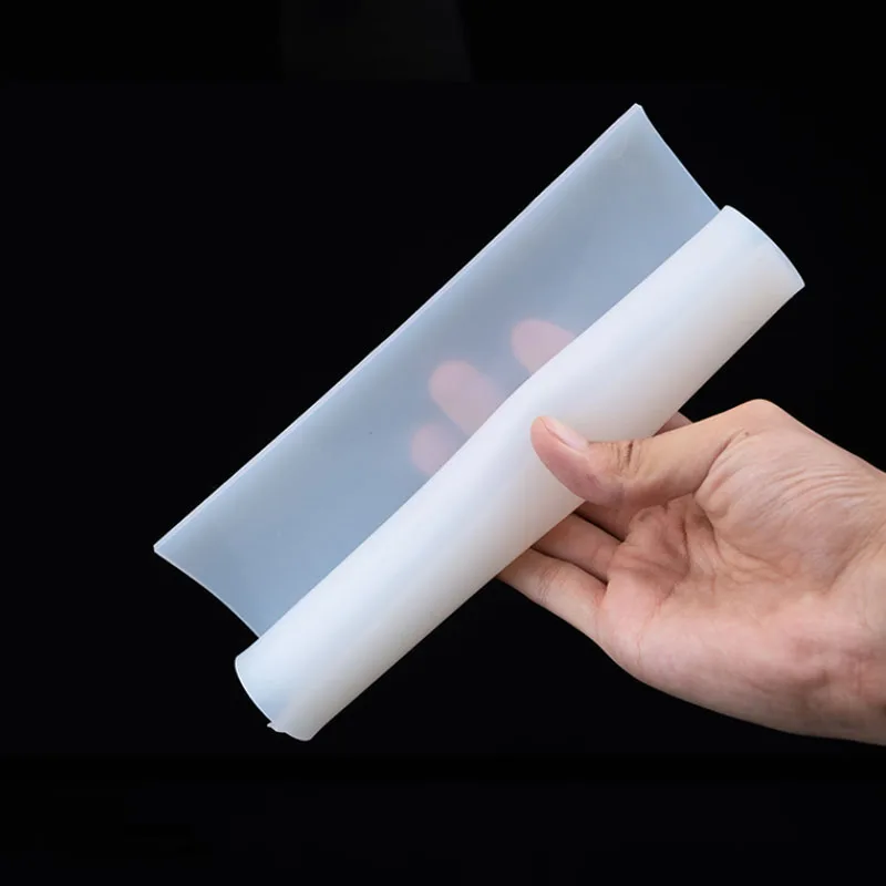 1mm Self Adhesive Silicone Rubber Sheet - China Rubber Sheet, Rubber Roll