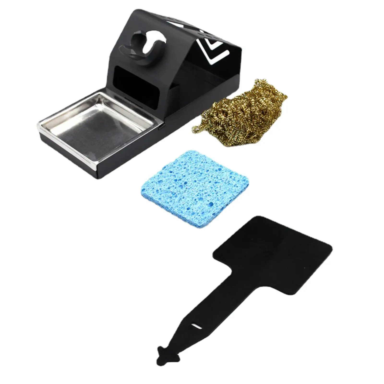 

Soldering Station Iron Stand Stable for Support Solder Iron Tip Fittings